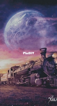 Chimera - Night Train