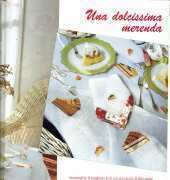 Cakes 4 from Le Idee di Susanna 146 - May 2001