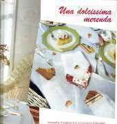Cakes 4 from Le Idee di Susanna 146 - May 2001