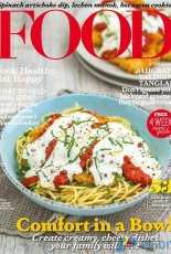 Food Magazine Philippines-Issue 3-2016