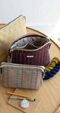 Noodlehead - Plover Pouch