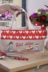 Les Brodeuses Parisiennes LBP - Petit delice