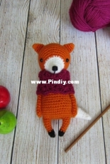 Little fox