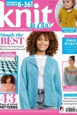 Knit Now 114 - 2020