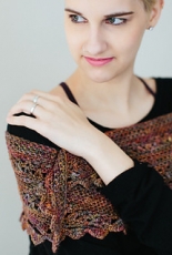 The Firefly Hook - Abbey Swanson - Autumn Paradox