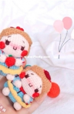 Cola Mom - Ai Shougong De Kele Ma - Hong Yu Ling - Chubby Snow White - Chinese