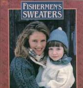 Alice Starmore - Fishermens Sweaters