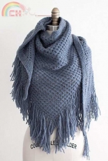 RittenhouseTown Wrap by Jocelyn Tunney -Free