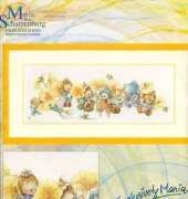 Lanarte MVS 23009 - Violin and Violets