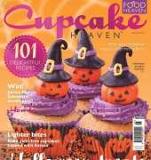 Food Heaven-Cupcake Heaven-Autumn 2014