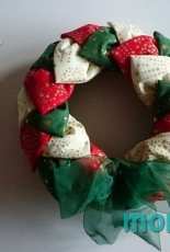 Advent wreath 4