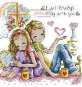 Soda SO-356 I Will Always Stay With You xsd