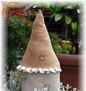 daisies house