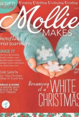 Mollie Makes Issue 33-2013