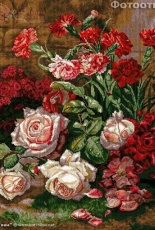 Summer Flowers