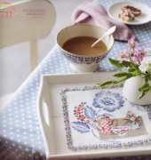 Le Petit Dejeuner de Nanie