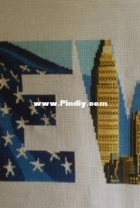 country threads from Fiona Jude - New York
