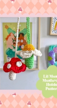 Love Indy - Natasha Emmerson - Lipgloss Holder - English