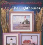 Cross My Heart - CSB-117 The Lighthouses