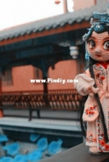 Yan Wo Knitting Workshop - Du Li Niang - Chinese