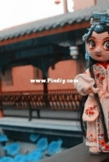 Yan Wo Knitting Workshop - Du Li Niang - Chinese