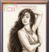 Zolotoe Runo GT-032 Shakira