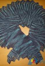 Ernatuch Shawl by Michaela Wirtz-English,German-Free