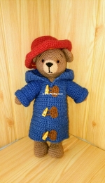 Bear Padinghton