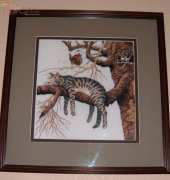 Some of my works(Dimensions designs)