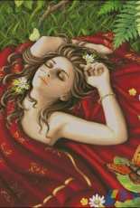 HAED - HAETTW 12462 Dreamer by Tatjana Willms