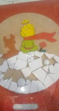 The Little Prince