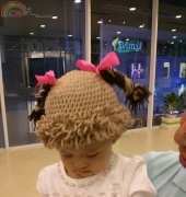 hat for baby