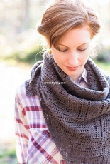 Tilt by Leila Raabe (Now Leila Raven) - Wool People Vol 5