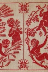 Marquoir ancien Wolf et Dupeyron - sampler des saisons
