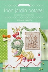Veronique Enginger Mon jardin potager