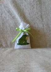 Frog Potpourri Bag