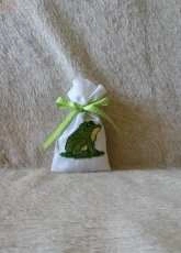 Frog Potpourri Bag