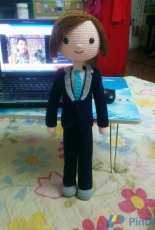 My Cute Groom