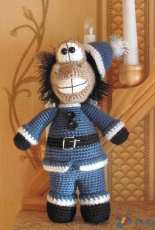Richie Horse