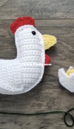 The Cs of Life - Candace the Chicken - Free