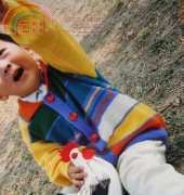 my works---- My sons sweater(7)