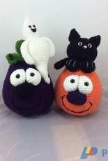 Lisa Kingsley - Boo Buddies