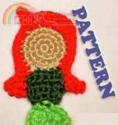 Sahrit - Sahrit Freud Weinstein - Ariel The Little Mermaid Applique