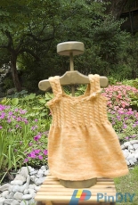 Keegan Dress by Missy Westgate / Painted Fleece Designs-Free