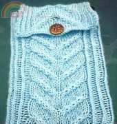 My kindle cozy