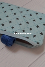 Cosmetics bag