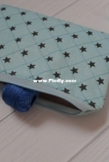 Cosmetics bag