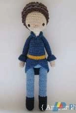 Amour Fou - Carla Mitrani - Mr Darcy