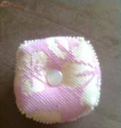 Mi biscornu