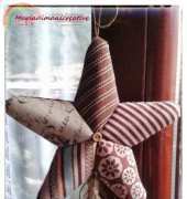 stella patchwork decoupage